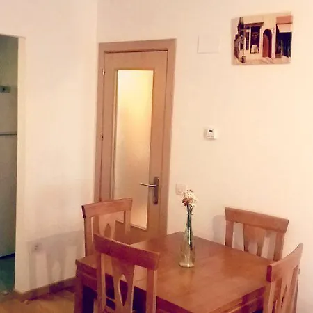 מלון Casa Morlans 3000 2*