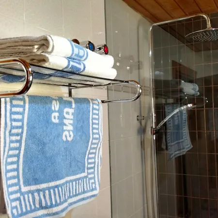 Casa Morlans ホテル 2*