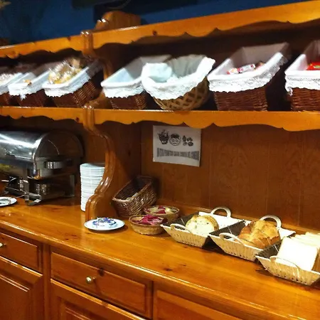 Casa Morlans 2* パンティコサ