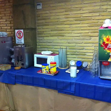 Casa Morlans