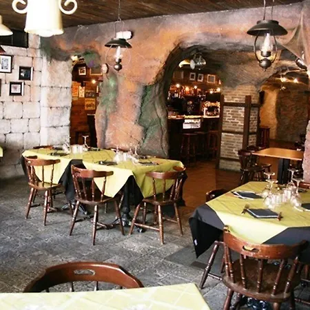 Casa Morlans 3000 Panticosa