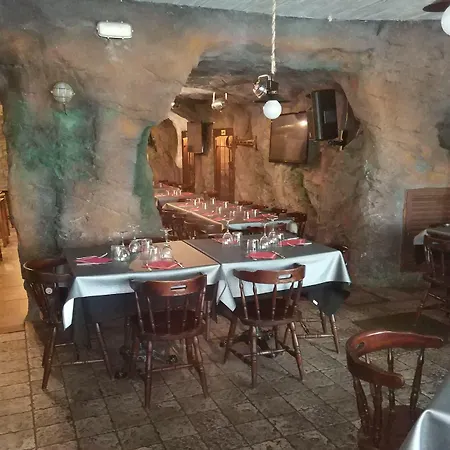 Casa Morlans パンティコサ