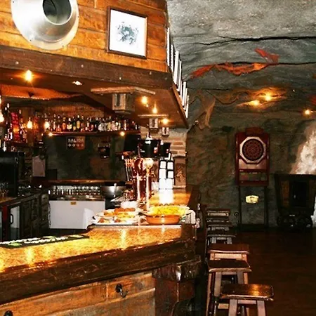 Casa Morlans 3000 Hotel 2*