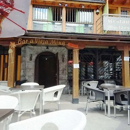 Casa Morlans 3000 2*