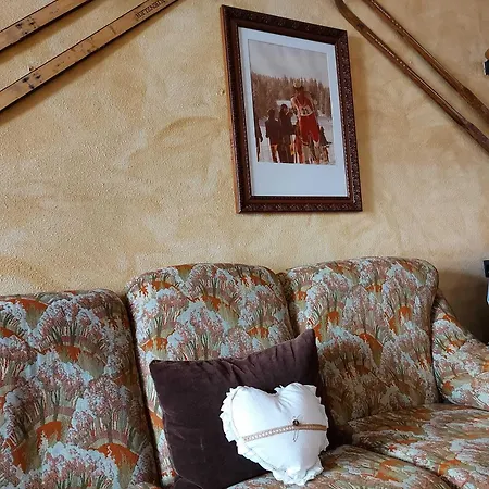 ホテル Casa Morlans