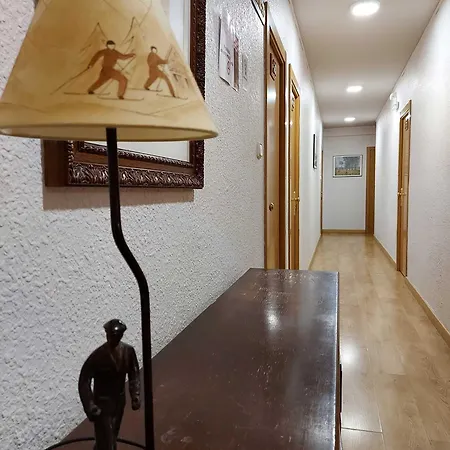 Casa Morlans 3000 Hotel
