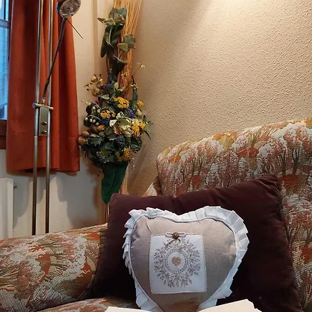 Casa Morlans 3000 Panticosa