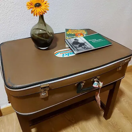 Casa Morlans ホテル パンティコサ