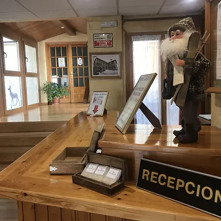 ホテル Casa Morlans