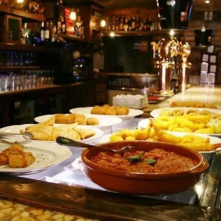 ホテル Casa Morlans 2*