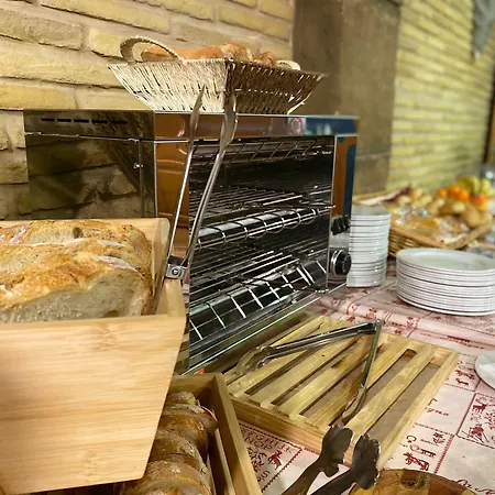 ホテル Casa Morlans