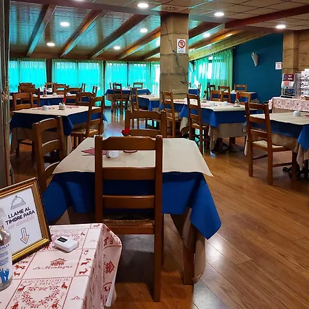 מלון Casa Morlans 3000 פנטיקוסה