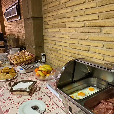 Casa Morlans ホテル 2*