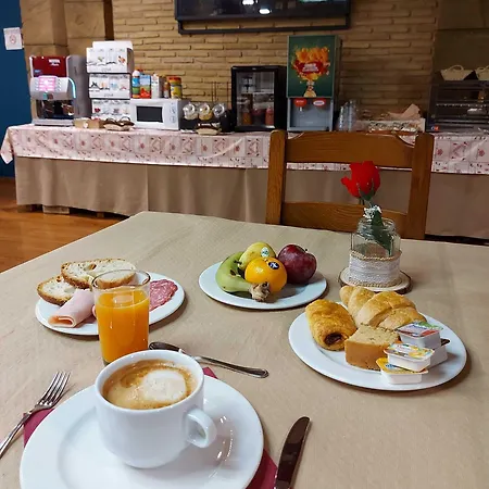 Casa Morlans パンティコサ