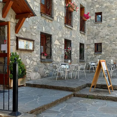 Casa Morlans 2*