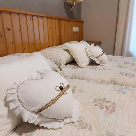 Casa Morlans 3000 Hotel 2*