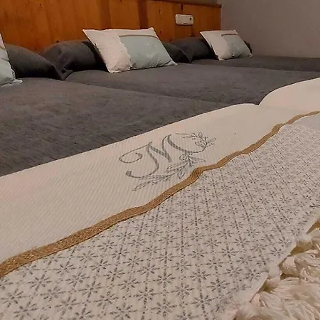 Casa Morlans 3000 Hotel Panticosa