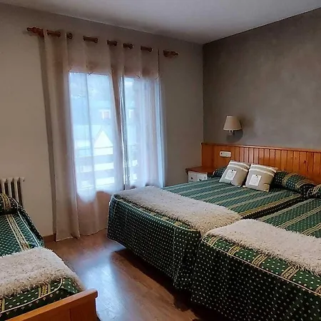 Hotel Casa Morlans 3000
