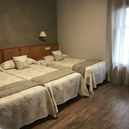 Casa Morlans 2* パンティコサ