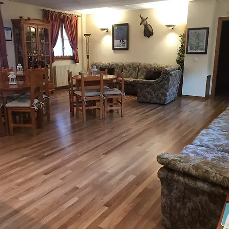 ホテル Casa Morlans 2*