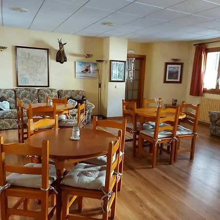 Casa Morlans 2* パンティコサ