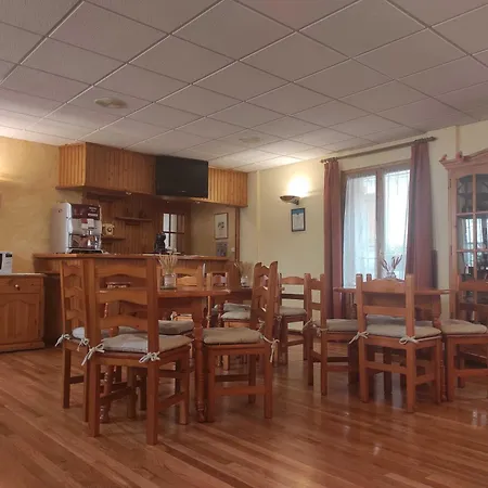 Casa Morlans Hotel 2*