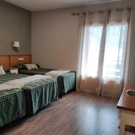 Casa Morlans 3000 2*
