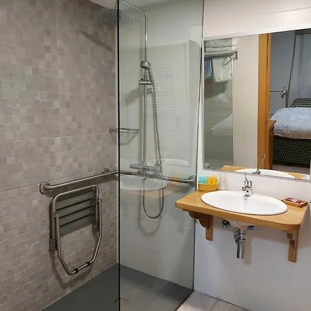 Casa Morlans 3000 Hotel Panticosa