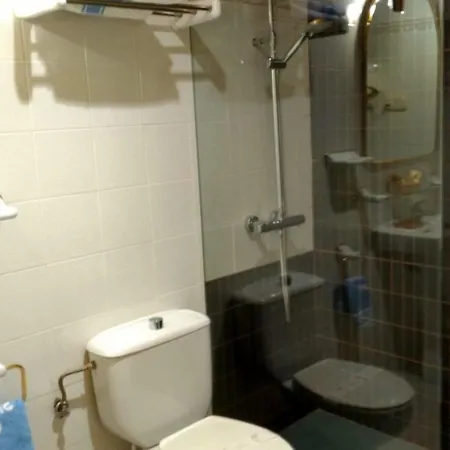 Casa Morlans パンティコサ