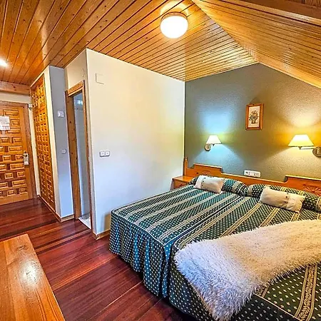 Casa Morlans 3000