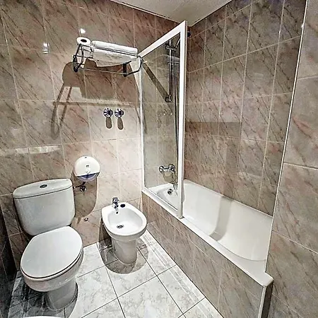 Casa Morlans 3000 מלון פנטיקוסה
