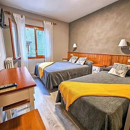 Casa Morlans 3000 Hotel Panticosa