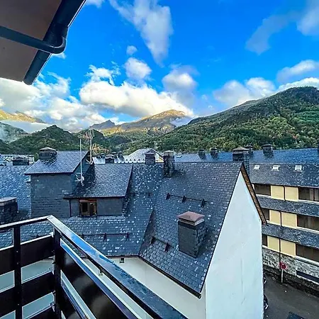 Casa Morlans 3000 Hotel Panticosa