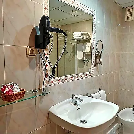 Casa Morlans 3000 2*