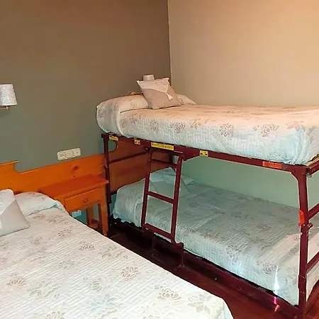 Casa Morlans 3000 Panticosa