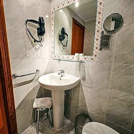Casa Morlans 3000 פנטיקוסה