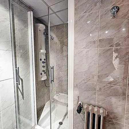 Casa Morlans 3000 Hotel Panticosa