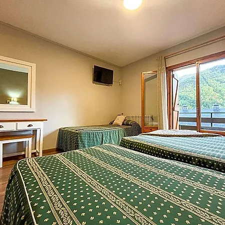 Casa Morlans 3000 Hotel