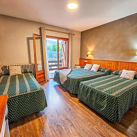 Casa Morlans 3000 Hotel