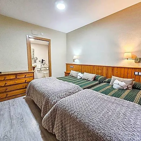 Casa Morlans 3000 Hotel