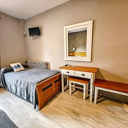Casa Morlans 3000 Hotel Panticosa
