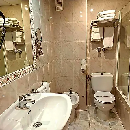 Casa Morlans 3000 2*
