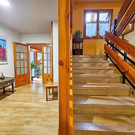 מלון Casa Morlans 3000 פנטיקוסה