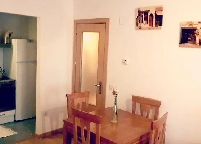 Hotel Casa Morlans 2*