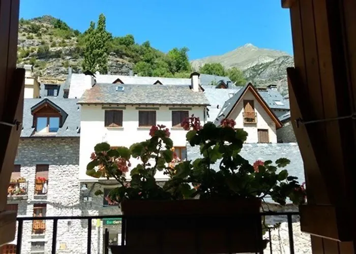 Casa Morlans 호텔 2*