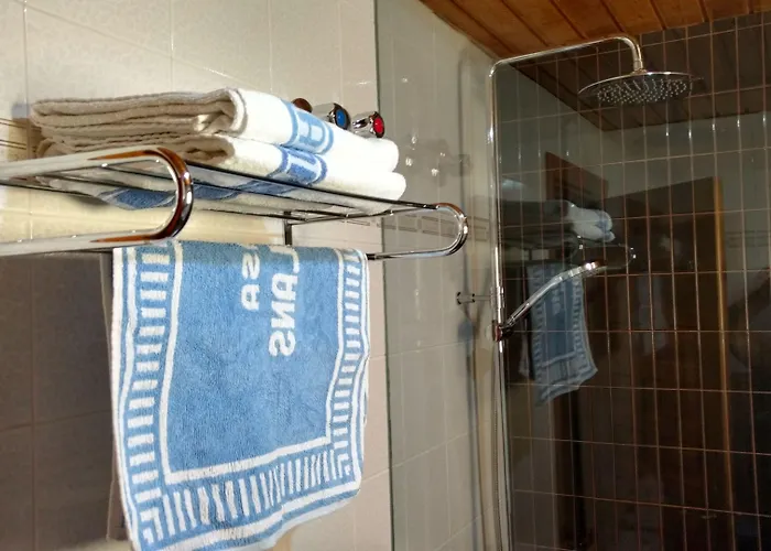 Casa Morlans 호텔 2*