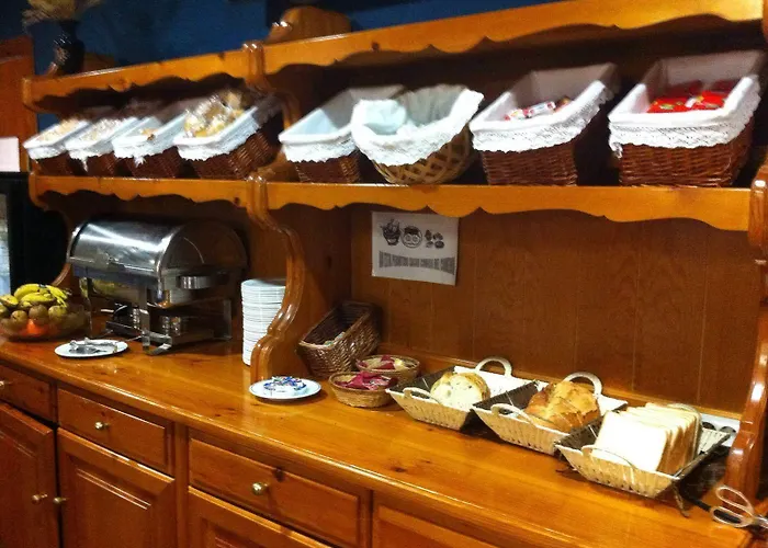 Casa Morlans 2* 팬틱코사