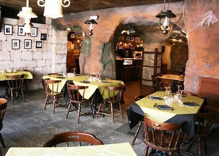 Casa Morlans 팬틱코사