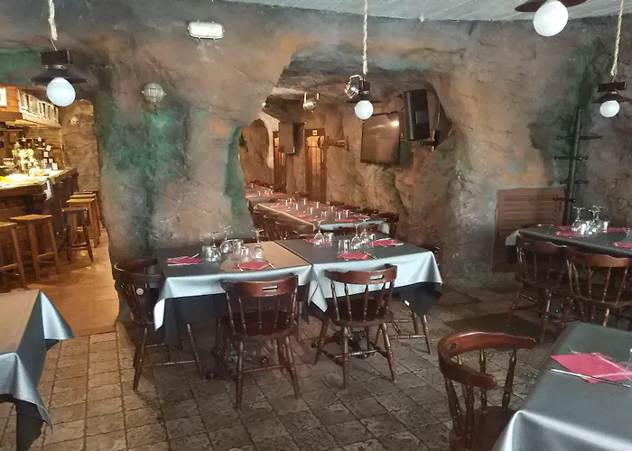 Casa Morlans 팬틱코사