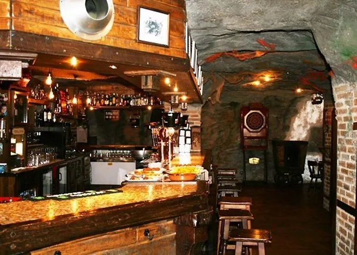 Casa Morlans 호텔 2*